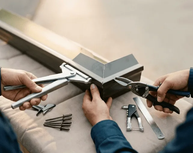 Why choose Gutter Repair in Ferryville, WI
